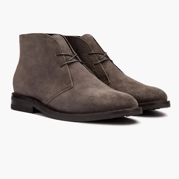 Scout Boot - Picture 4 of 14